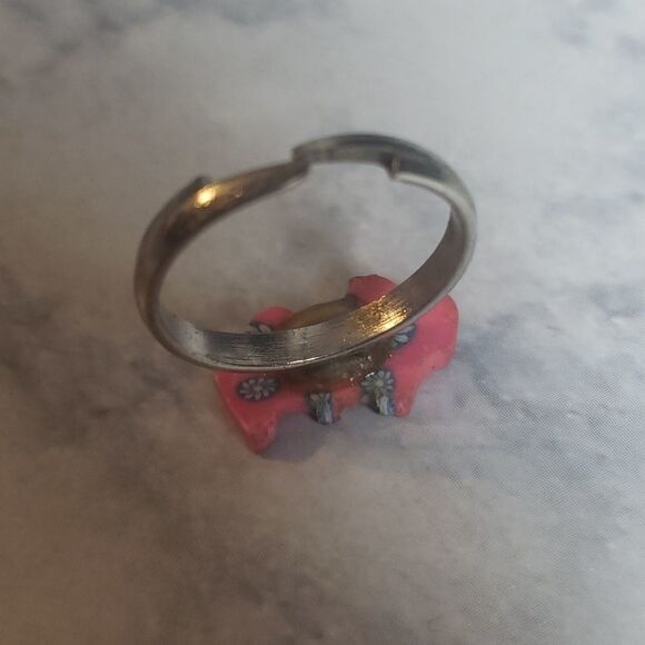 Y2Kā
HippieāCarĀ Ring - Picture 4 of 5